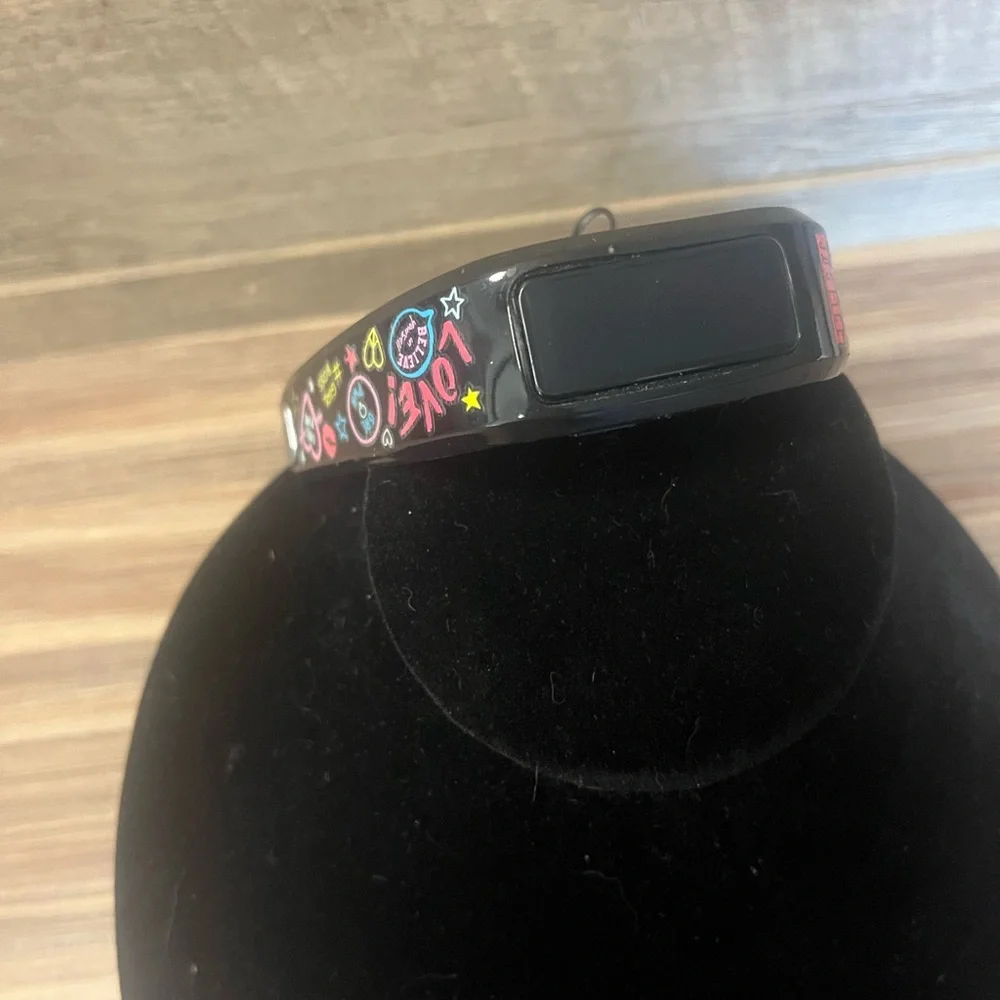 Justice Digital Kids Watch/Activity Tracker